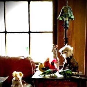 Meet your Posher, Elizabeth